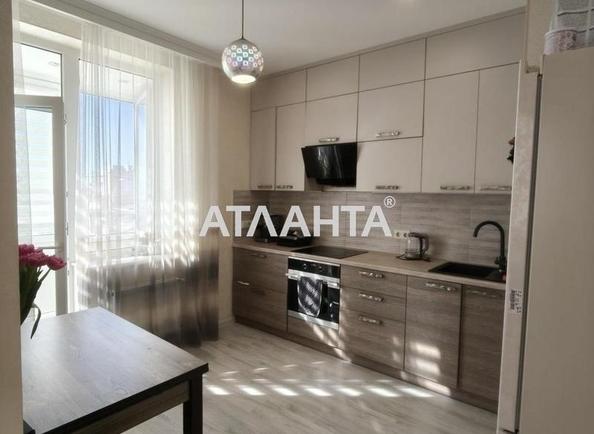 1-комнатная квартира по адресу ул. Михайловская (площадь 42 м²) - Atlanta.ua - фото 11