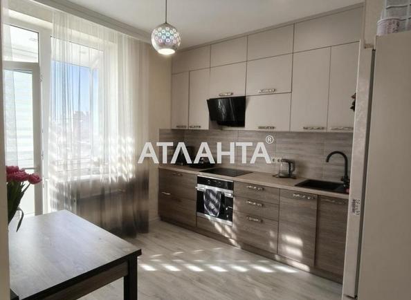 1-комнатная квартира по адресу ул. Михайловская (площадь 42 м²) - Atlanta.ua - фото 12