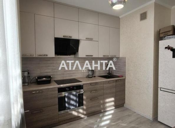 1-комнатная квартира по адресу ул. Михайловская (площадь 42 м²) - Atlanta.ua - фото 13