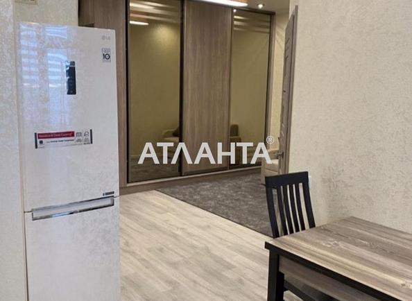 1-комнатная квартира по адресу ул. Михайловская (площадь 42 м²) - Atlanta.ua - фото 15