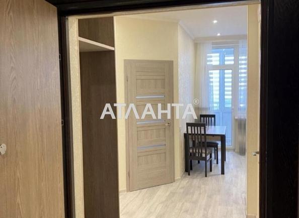 1-комнатная квартира по адресу ул. Михайловская (площадь 42 м²) - Atlanta.ua - фото 16