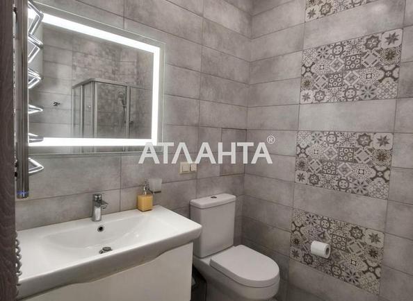 1-комнатная квартира по адресу ул. Михайловская (площадь 42 м²) - Atlanta.ua - фото 19