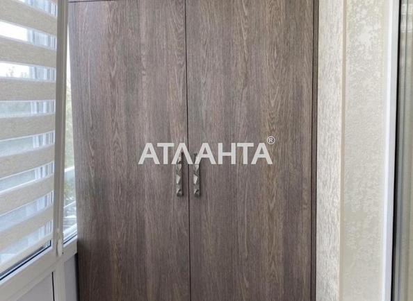 1-комнатная квартира по адресу ул. Михайловская (площадь 42 м²) - Atlanta.ua - фото 21