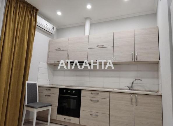 1-комнатная квартира по адресу ул. Михайловская (площадь 40 м²) - Atlanta.ua - фото 5