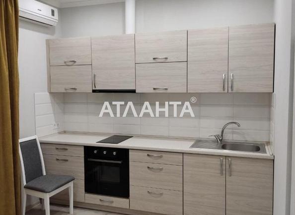 1-комнатная квартира по адресу ул. Михайловская (площадь 40 м²) - Atlanta.ua - фото 6