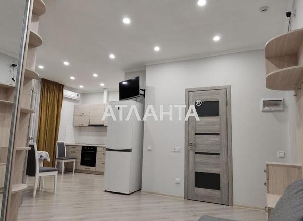 1-комнатная квартира по адресу ул. Михайловская (площадь 40 м²) - Atlanta.ua - фото 8