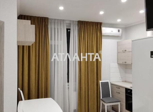 1-комнатная квартира по адресу ул. Михайловская (площадь 40 м²) - Atlanta.ua - фото 9