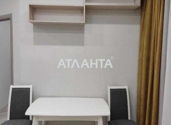 1-комнатная квартира по адресу ул. Михайловская (площадь 40 м²) - Atlanta.ua - фото 10