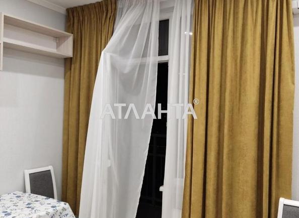 1-комнатная квартира по адресу ул. Михайловская (площадь 40 м²) - Atlanta.ua - фото 11