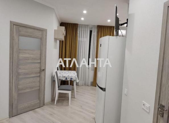 1-комнатная квартира по адресу ул. Михайловская (площадь 40 м²) - Atlanta.ua - фото 12