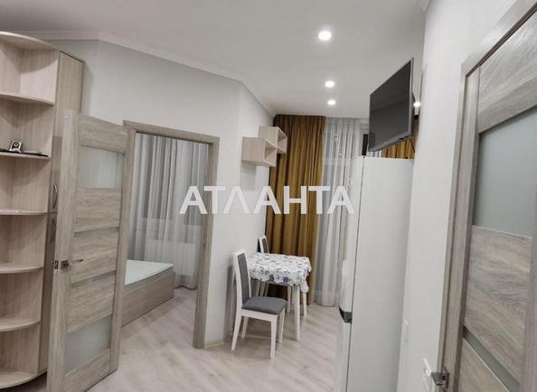 1-комнатная квартира по адресу ул. Михайловская (площадь 40 м²) - Atlanta.ua - фото 13