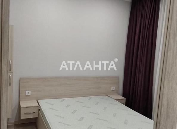 1-комнатная квартира по адресу ул. Михайловская (площадь 40 м²) - Atlanta.ua - фото 3