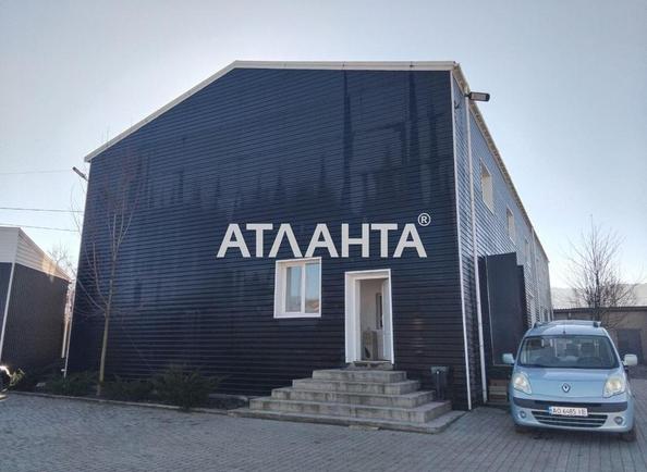 Коммерческая недвижимость по адресу ул. Хмельницкого Богдана (площадь 373 м²) - Atlanta.ua