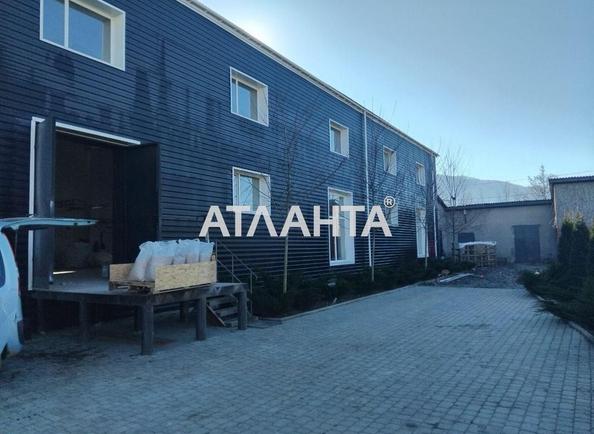 Коммерческая недвижимость по адресу ул. Хмельницкого Богдана (площадь 373 м²) - Atlanta.ua - фото 2