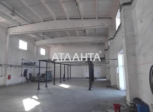 Коммерческая недвижимость по адресу ул. Хмельницкого Богдана (площадь 373 м²) - Atlanta.ua - фото 3