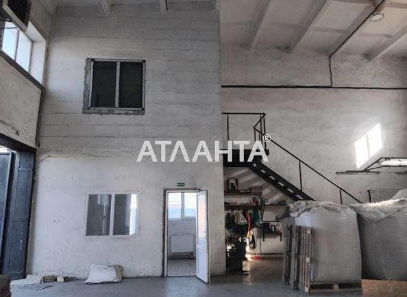 Коммерческая недвижимость по адресу ул. Хмельницкого Богдана (площадь 373 м²) - Atlanta.ua - фото 4