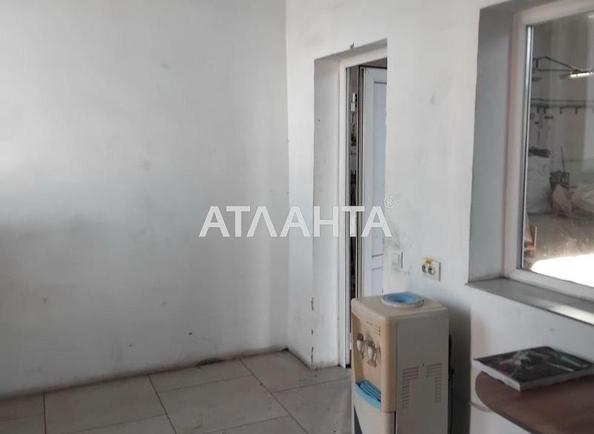 Коммерческая недвижимость по адресу ул. Хмельницкого Богдана (площадь 373 м²) - Atlanta.ua - фото 5