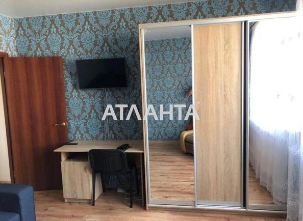 1-комнатная квартира по адресу ул. Европейская (площадь 32,4 м²) - Atlanta.ua - фото 2