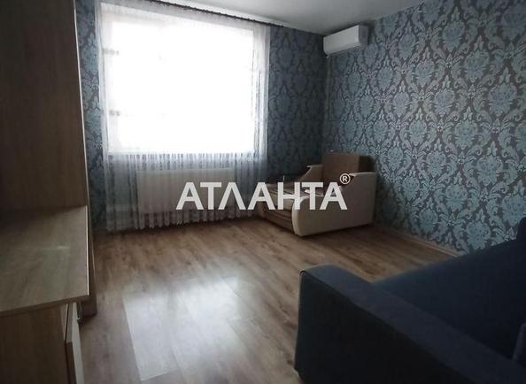 1-комнатная квартира по адресу ул. Европейская (площадь 32,4 м²) - Atlanta.ua - фото 3