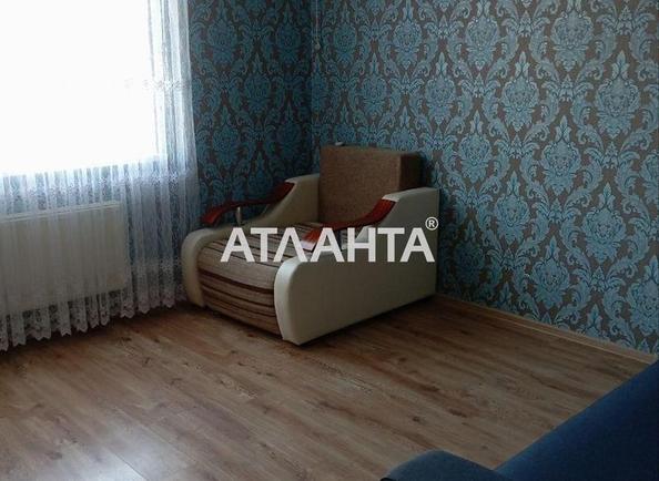 1-комнатная квартира по адресу ул. Европейская (площадь 32,4 м²) - Atlanta.ua - фото 5