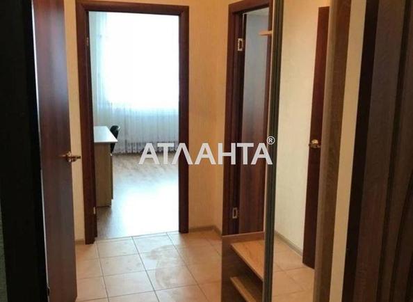 1-комнатная квартира по адресу ул. Европейская (площадь 32,4 м²) - Atlanta.ua - фото 6