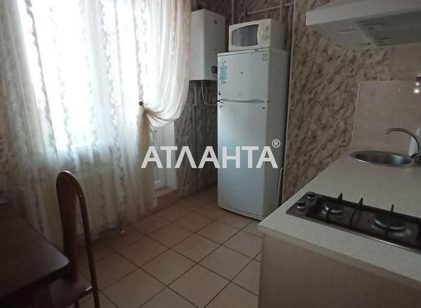 1-комнатная квартира по адресу ул. Европейская (площадь 32,4 м²) - Atlanta.ua - фото 7