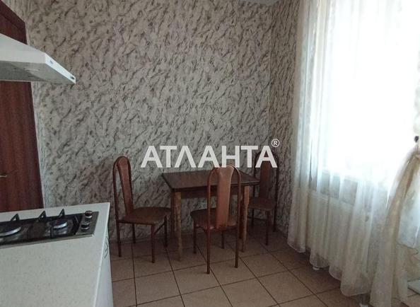 1-комнатная квартира по адресу ул. Европейская (площадь 32,4 м²) - Atlanta.ua - фото 8