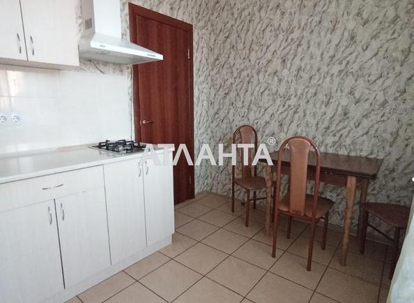 1-комнатная квартира по адресу ул. Европейская (площадь 32,4 м²) - Atlanta.ua - фото 9