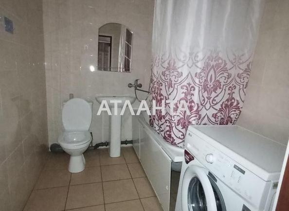 1-комнатная квартира по адресу ул. Европейская (площадь 32,4 м²) - Atlanta.ua - фото 10