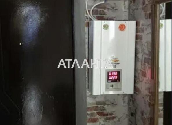 2-комнатная квартира по адресу ул. Малая арнаутская (площадь 59,5 м²) - Atlanta.ua - фото 4