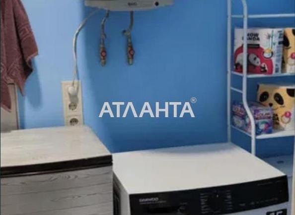 2-комнатная квартира по адресу ул. Малая арнаутская (площадь 59,5 м²) - Atlanta.ua - фото 5