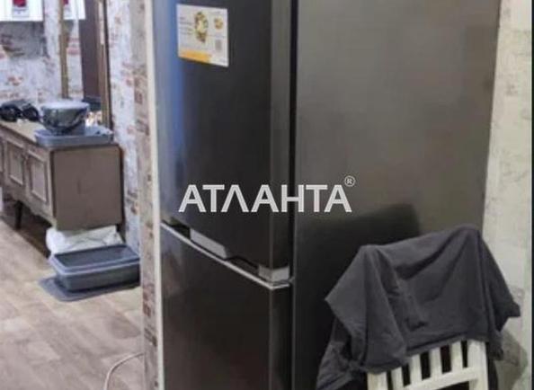 2-комнатная квартира по адресу ул. Малая арнаутская (площадь 59,5 м²) - Atlanta.ua - фото 7