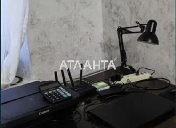 2-комнатная квартира по адресу ул. Малая арнаутская (площадь 59,5 м²) - Atlanta.ua - фото 9