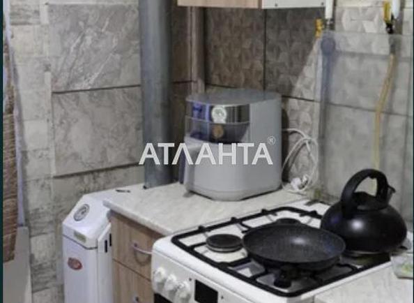 2-комнатная квартира по адресу ул. Малая арнаутская (площадь 59,5 м²) - Atlanta.ua - фото 11
