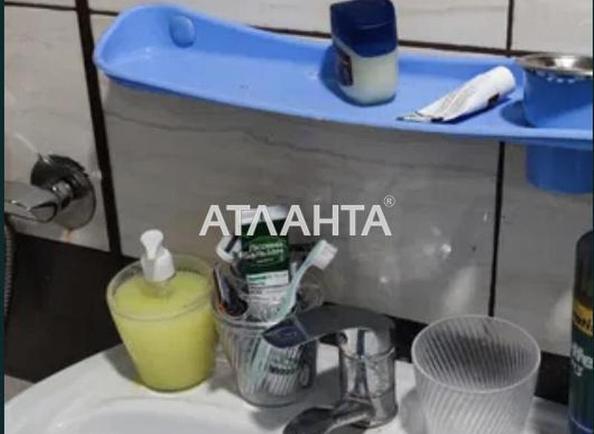 2-комнатная квартира по адресу ул. Малая арнаутская (площадь 59,5 м²) - Atlanta.ua - фото 12