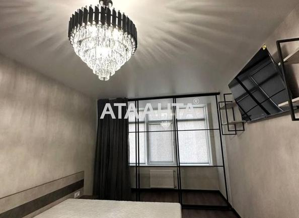 1-кімнатна квартира за адресою вул. Сахарова (площа 43 м²) - Atlanta.ua