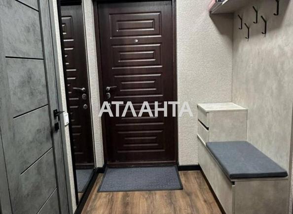 1-кімнатна квартира за адресою вул. Сахарова (площа 43 м²) - Atlanta.ua - фото 5