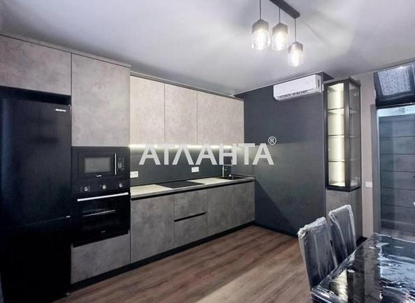 1-кімнатна квартира за адресою вул. Сахарова (площа 43 м²) - Atlanta.ua - фото 2