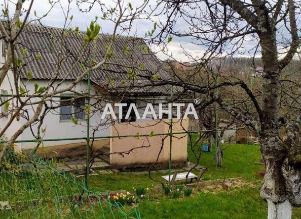 Дом по адресу (площадь 50 м²) - Atlanta.ua