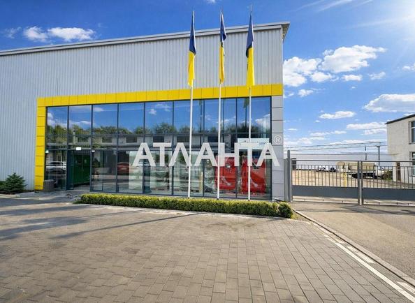 Коммерческая недвижимость по адресу ул. Сергея Зулинского (площадь 146,8 м²) - Atlanta.ua