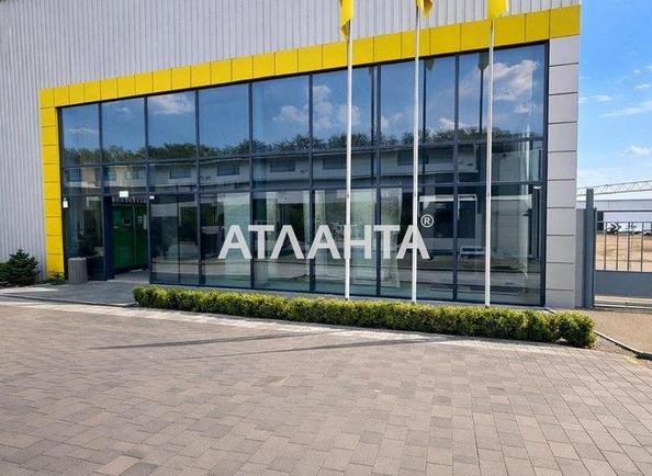 Коммерческая недвижимость по адресу ул. Сергея Зулинского (площадь 146,8 м²) - Atlanta.ua - фото 2