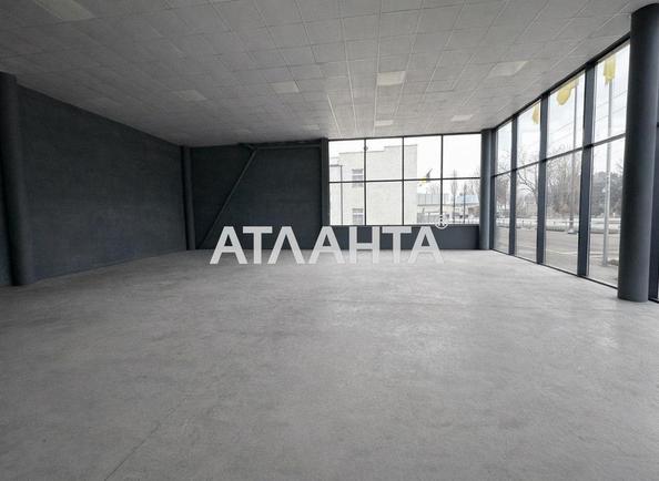 Коммерческая недвижимость по адресу ул. Сергея Зулинского (площадь 146,8 м²) - Atlanta.ua - фото 4