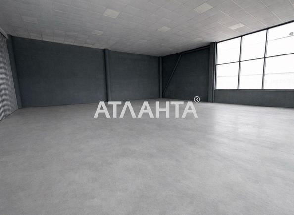 Коммерческая недвижимость по адресу ул. Сергея Зулинского (площадь 146,8 м²) - Atlanta.ua - фото 5