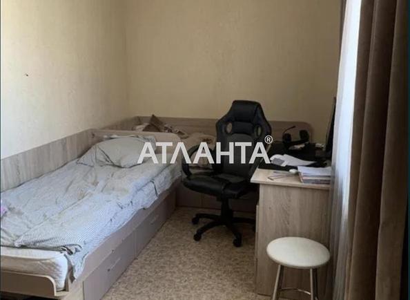 2-rooms apartment apartment by the address st. Serova Masterskaya (area 44,2 m²) - Atlanta.ua - photo 2