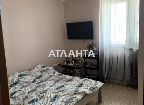 2-rooms apartment apartment by the address st. Serova Masterskaya (area 44,2 m²) - Atlanta.ua - photo 3