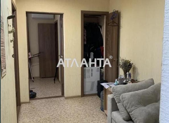 2-rooms apartment apartment by the address st. Serova Masterskaya (area 44,2 m²) - Atlanta.ua - photo 4