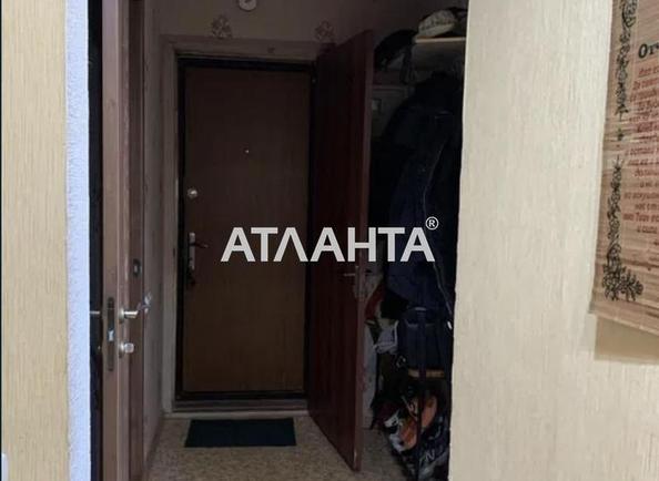 2-rooms apartment apartment by the address st. Serova Masterskaya (area 44,2 m²) - Atlanta.ua - photo 5