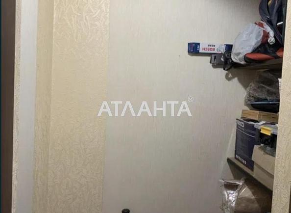 2-rooms apartment apartment by the address st. Serova Masterskaya (area 44,2 m²) - Atlanta.ua - photo 6