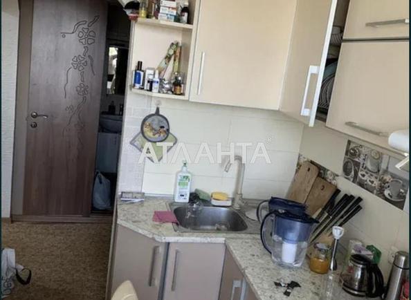 2-rooms apartment apartment by the address st. Serova Masterskaya (area 44,2 m²) - Atlanta.ua - photo 7