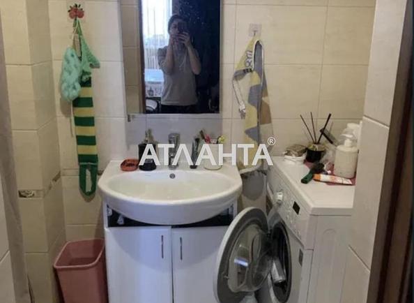 2-rooms apartment apartment by the address st. Serova Masterskaya (area 44,2 m²) - Atlanta.ua - photo 8